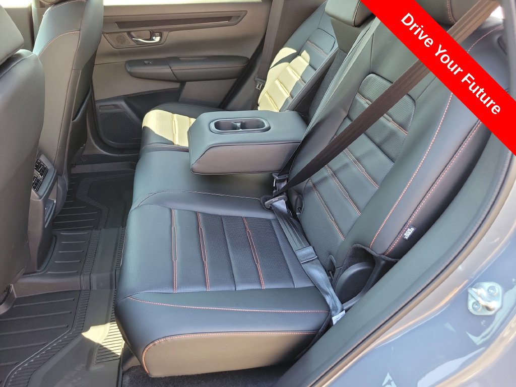 Used 2026 Honda CR-V Sport-L image 28