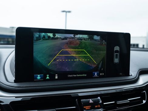 New 2026 Acura MDX w/ Technology Package image 42