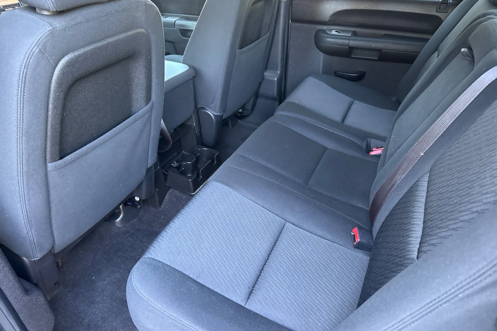 Used 2012 Chevrolet Silverado 1500 LT RWD image 15