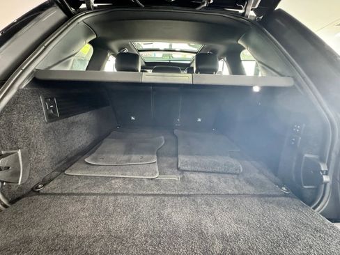 Used 2020 Land Rover Range Rover HSE AWD/4WD image 42