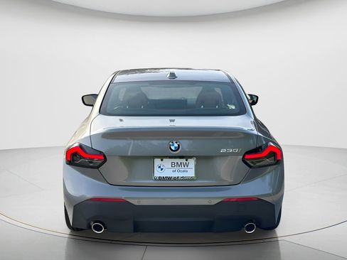 New 2026 BMW 230i Coupe w/ Convenience Package RWD image 6