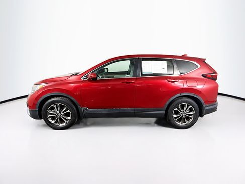 Used 2020 Honda CR-V EX-L image 7
