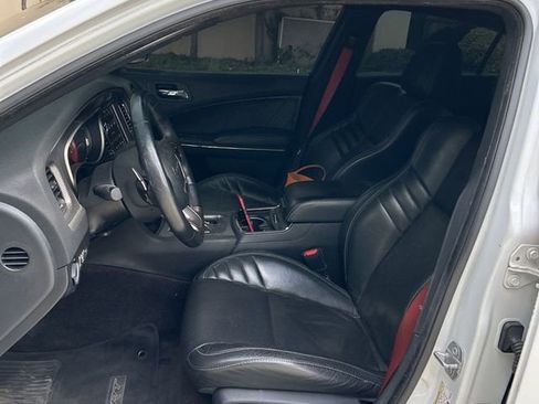 Used 2018 Dodge Charger SRT Hellcat RWD image 14