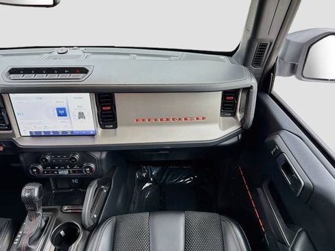 Used 2023 Ford Bronco Raptor AWD/4WD image 18