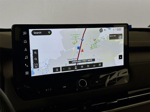 New 2026 Mitsubishi Outlander ES image 11