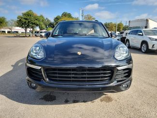 Used 2016 Porsche Cayenne AWD/4WD video 2