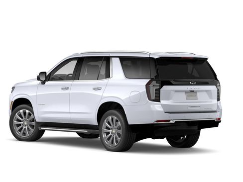 New 2026 Chevrolet Tahoe Premier image 27