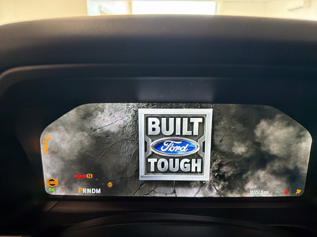 Used 2024 Ford Ranger Lariat w/ Trailer Tow Package RWD image 15