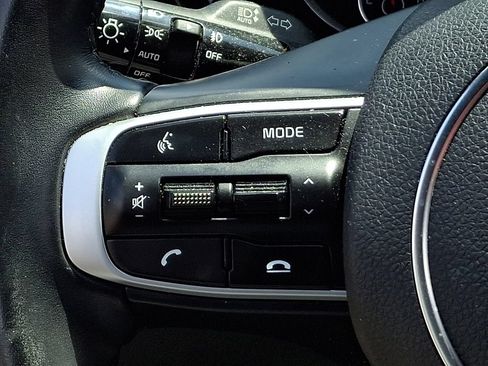 Certified 2023 Kia K5 GT-Line w/ GT-Line Premium Package FWD image 22