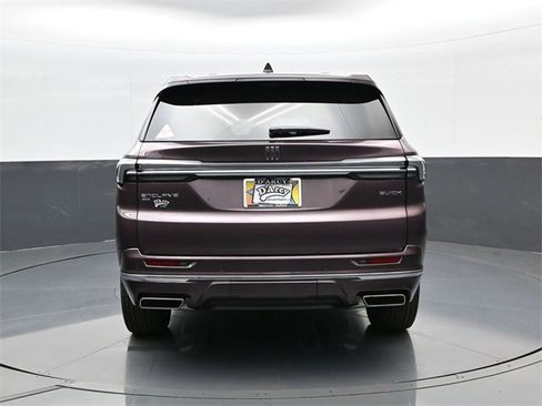 New 2026 Buick Enclave Avenir w/ Super Cruise Package image 6