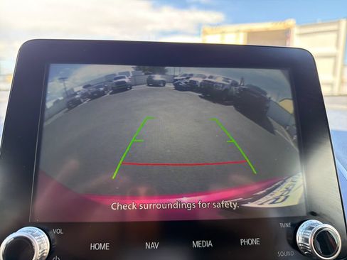 Used 2025 Mitsubishi Eclipse Cross SE AWD/4WD image 20