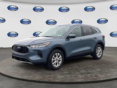Used 2023 Ford Escape Active w/ Tech Pack #2