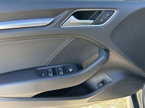 Used 2020 Audi A3 2.0T Premium w/ Final Edition Package image 17