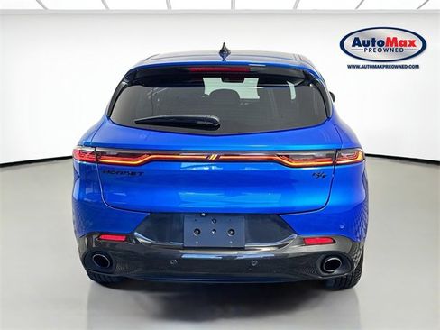 Used 2024 Dodge Hornet R/T w/ R/T Blacktop Package image 7