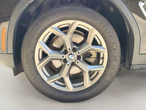 Certified 2024 BMW X3 xDrive30i w/ Premium Package AWD/4WD image 6