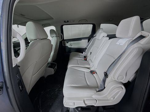 New 2026 Honda Odyssey EX-L image 29