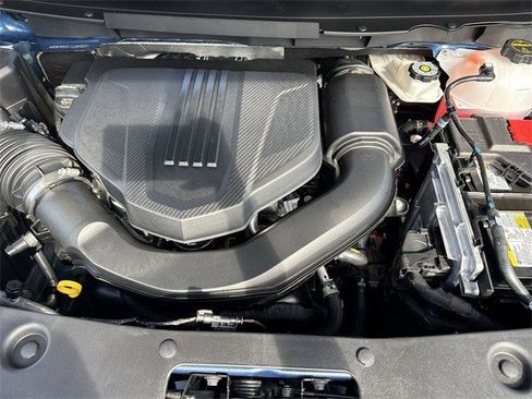 New 2026 Buick Enclave Preferred w/ Power Package image 26