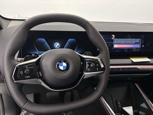 New 2026 BMW X3 xDrive30i w/ Premium Package AWD/4WD image 22