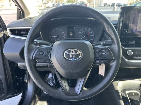 Certified 2024 Toyota Corolla LE image 18
