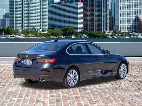 Used 2024 BMW 330i 330i image 12