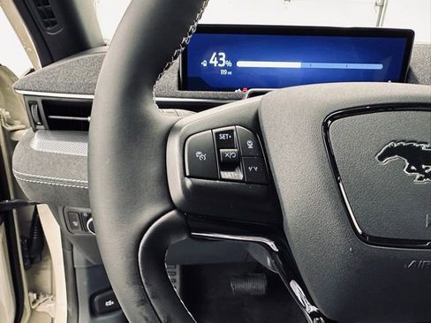 New 2025 Ford Mustang Mach-E GT image 38