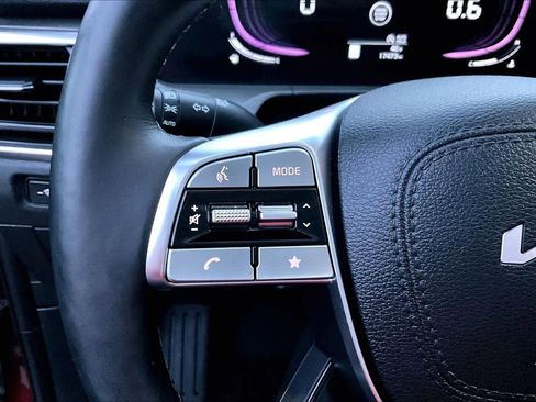 Used 2024 Kia Telluride EX X-Line image 23