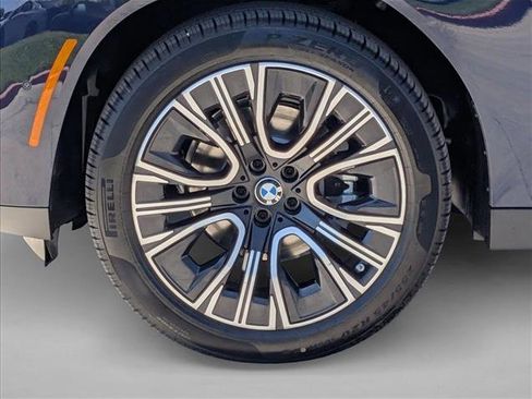 New 2026 BMW X3 xDrive30 AWD/4WD image 10