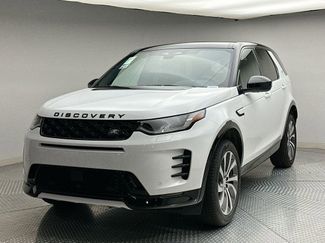Used 2025 Land Rover Discovery Sport Dynamic SE video 1