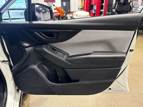 Used 2018 Subaru Crosstrek 2.0i Premium image 15