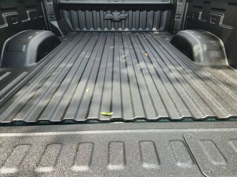 New 2026 Chevrolet Silverado 2500 LT w/ Trail Boss Package AWD/4WD image 33