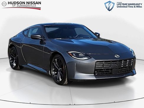 Used 2024 Nissan Z Performance w/ Floor Mat Package image 1