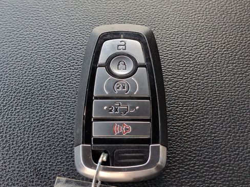 Used 2023 Ford F150 XLT w/ Equipment Group 302A High AWD/4WD image 35