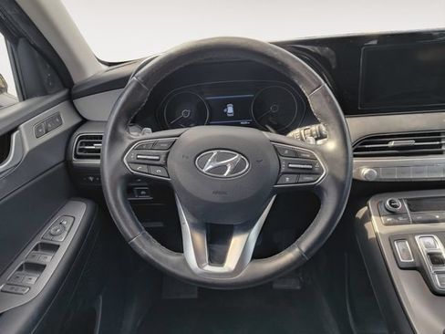 Used 2022 Hyundai Palisade SEL w/ Premium Package AWD/4WD image 12