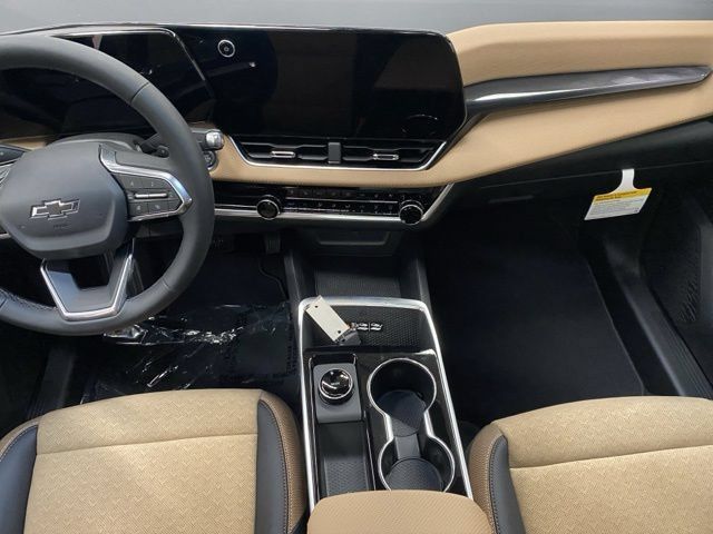 New 2027 Chevrolet Equinox ACTIV w/ Safety and Technology Package AWD/4WD image 38