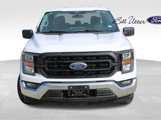 Certified 2023 Ford F150 XL w/ XL Chrome Appearance Package video 2
