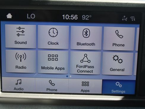 Used 2024 Ford Maverick XLT FWD image 48