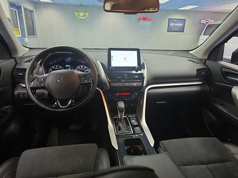 Used 2025 Mitsubishi Eclipse Cross SE AWD/4WD image 15