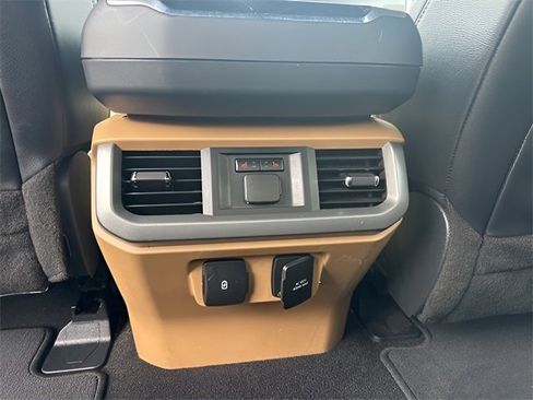 Used 2022 Ford F150 Lariat w/ Equipment Group 502A High image 34