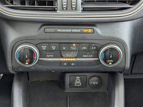 Used 2025 Ford Escape Active image 27