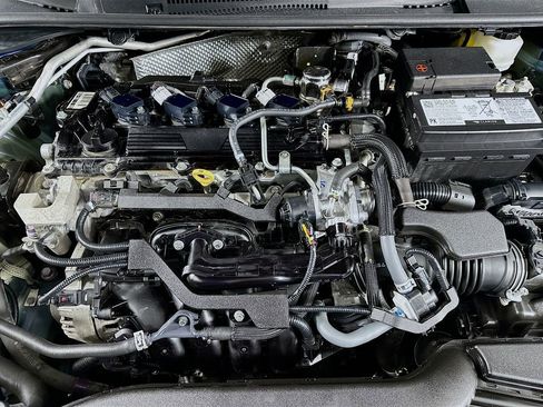 Used 2024 Toyota Corolla LE image 34