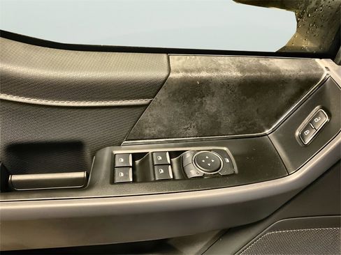 Used 2025 Ford F150 XLT w/ Equipment Group 301A Standard image 7