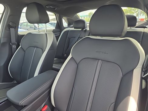 New 2026 Kia K5 GT-Line w/ GT-Line Premium Package FWD image 21