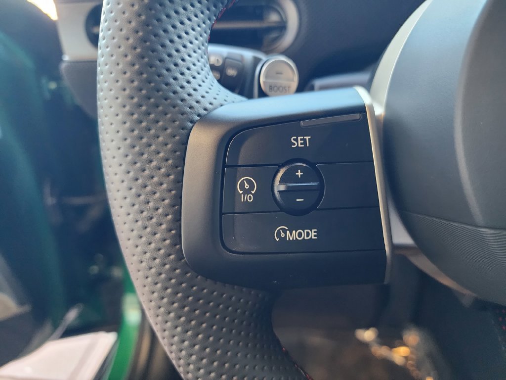 Used 2026 MINI Cooper S FWD image 19