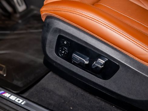 Used 2026 BMW X5 M60i AWD/4WD image 16