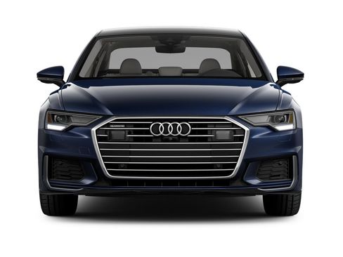 Certified 2023 Audi A6 Premium Plus w/ Premium Plus Package AWD/4WD image 4