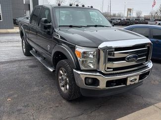Used 2014 Ford F350 Lariat w/ Lariat Ultimate Package 360° Tour