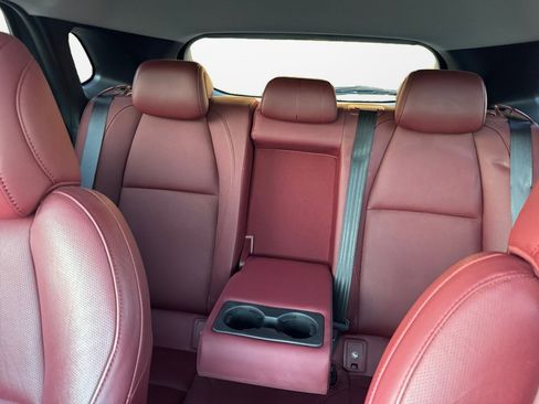 Used 2023 MAZDA CX-30 AWD 2.5 S w/ Preferred Package image 12