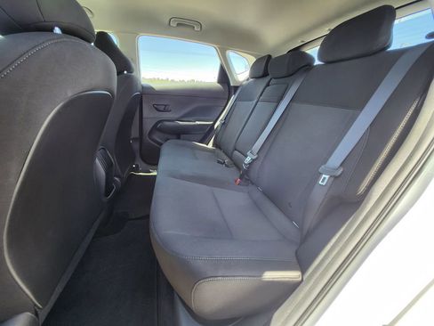 Certified 2025 Hyundai Kona SE FWD image 13