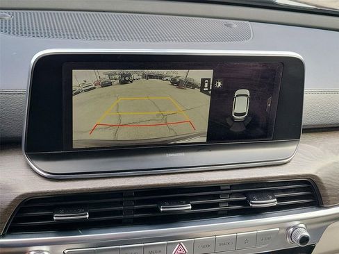 Used 2020 Kia Telluride EX FWD image 7