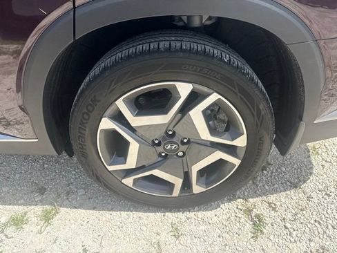 Used 2025 Hyundai Palisade SEL FWD image 11